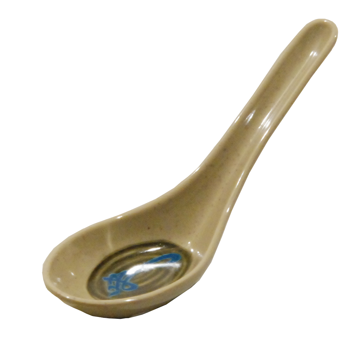 CHINESE SPOON (S)/(L) | N.A.Sales Co.,Inc.- Japanese food, sake, knives ...