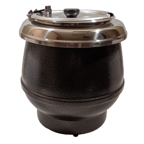 nsf soup warmer