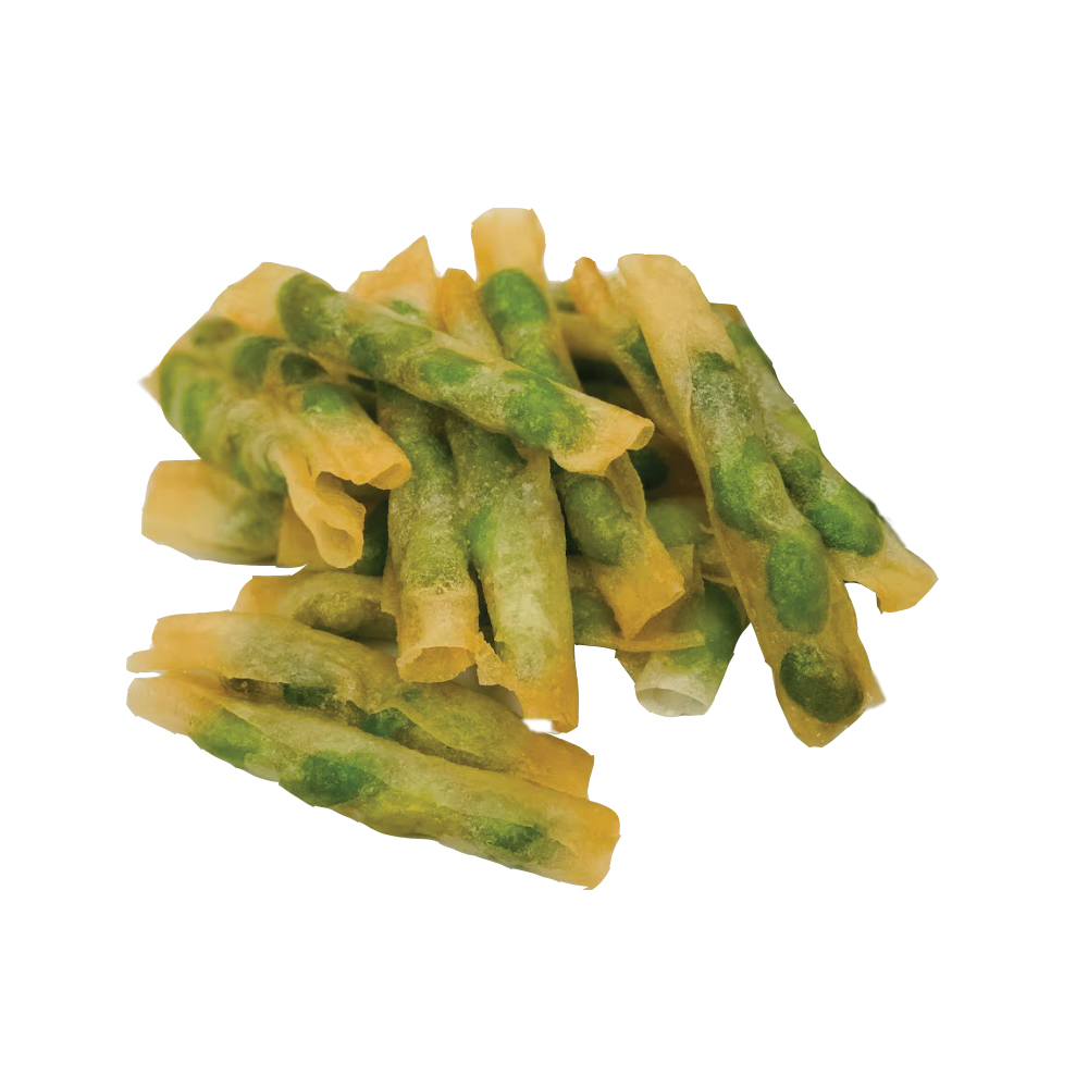 FZ EDAMAME STICK 50pc #20705 | N.A.Sales Co.,Inc.- Japanese food, sake ...