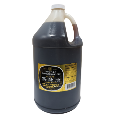 10008_BLACK SESAME OIL