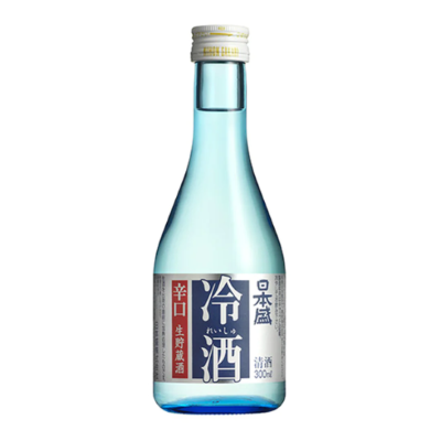 14287 NIHON SAKARI REISHU H 300ML