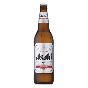 ASAHI BREWERIES, LTD.