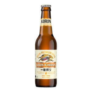 KIRIN BREWERY COMPANY