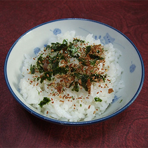 FURIKAKE