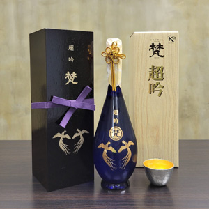 JUNMAI DAIGINJO/DAIGINJO