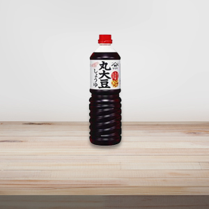 REGULAR SOY SAUCE