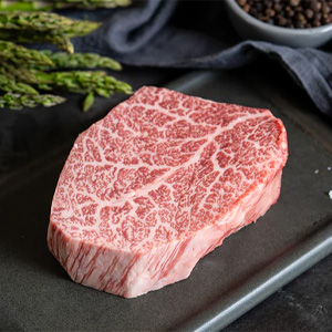 WAGYU BEEF