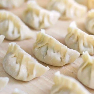 GYOZA