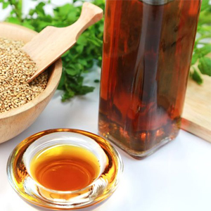 SESAME OIL