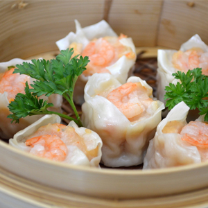 SHUMAI