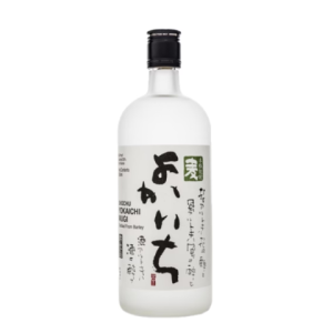 SHOCHU UNDER 24 DEGREE