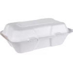 TAKEOUT CONTAINER