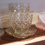 GLASSWARE