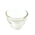 SAKE CUP GLASS