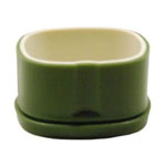 SAKE CUP PLASTIC