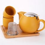 TEA POT ACCESSORIES