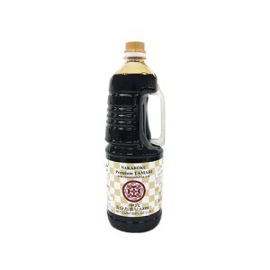 REGULAR SOY SAUCE