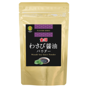 10128_KIN WASABI SOY POWDER 60G