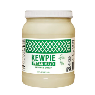 16023_MAYONNAISE KP VEGAN 664floz