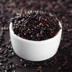 BLACK RICE