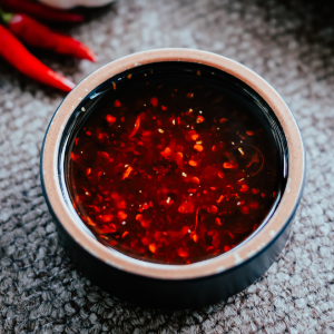 CHILI OIL