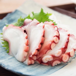 TAKO (octopus)