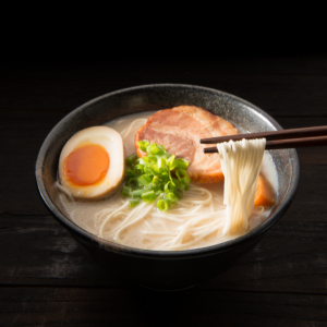 TONKOTSU