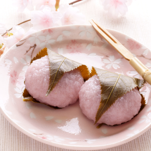 WAGASHI