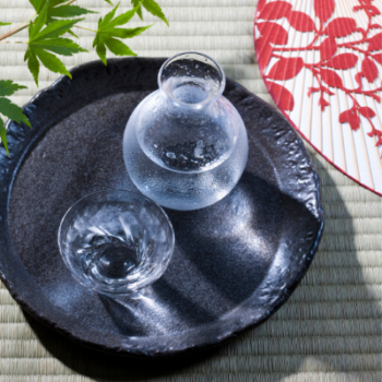 sake image