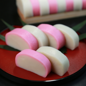 KAMABOKO