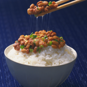 NATTO