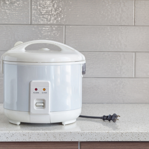 RICE COOCKER AIR POT