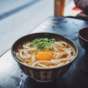 UDON