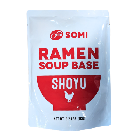 06423_Somi Shoyu Soup