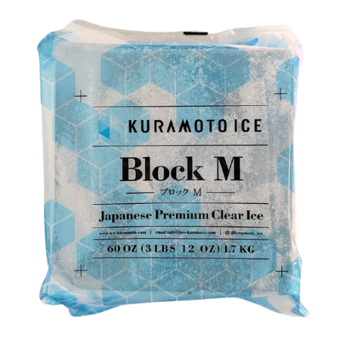 20969_Kuramoto Ice Block M