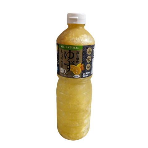 21200_FZ YUZU JUICE KINJ S