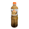 BURDOCK&SESAME DRESSING GRZM