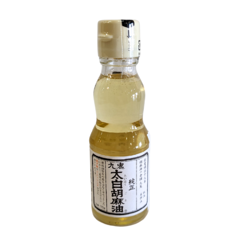 SESAME OIL