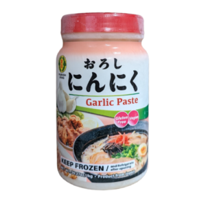 11118_Garlic Paste