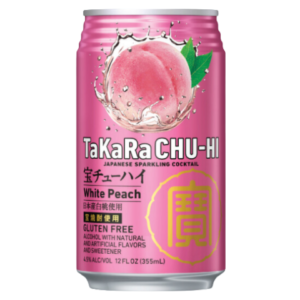 14691_TAKARA CHU-HI WHITE PEACH CAN