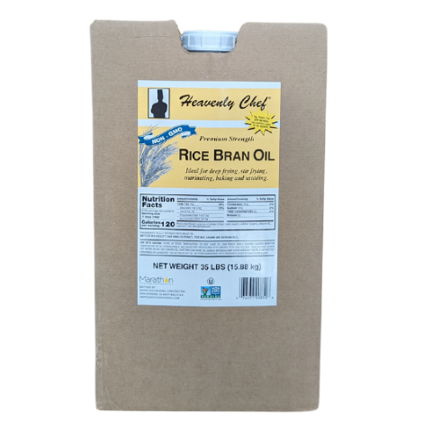 16068_Rice Brain Oil