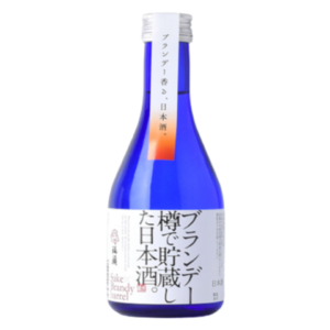 14460-1_FUKUGAO SAKE BRANDY